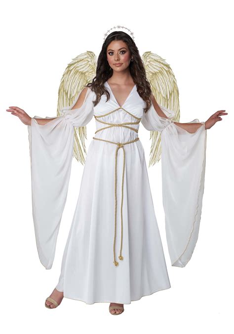 Amazon.com: Angel Costumes For Women